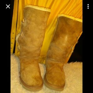 ❤CLASSIC TALL WOMAN'S UGG BOOT❤